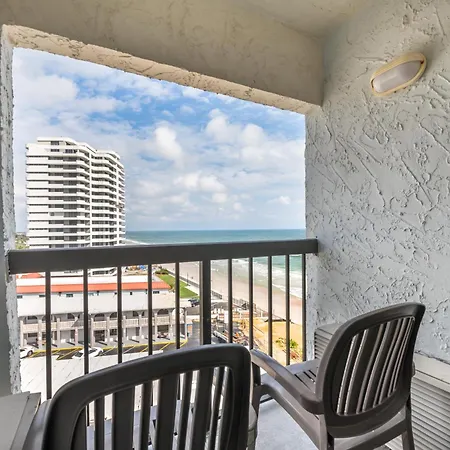 Tropical Winds Resort Hotel-3